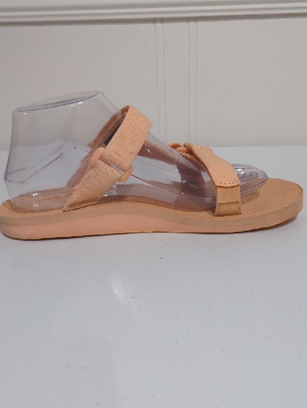 TEVA SANDAL UNIVERSAL SLIDE- size 8 - Picture 5 of 10